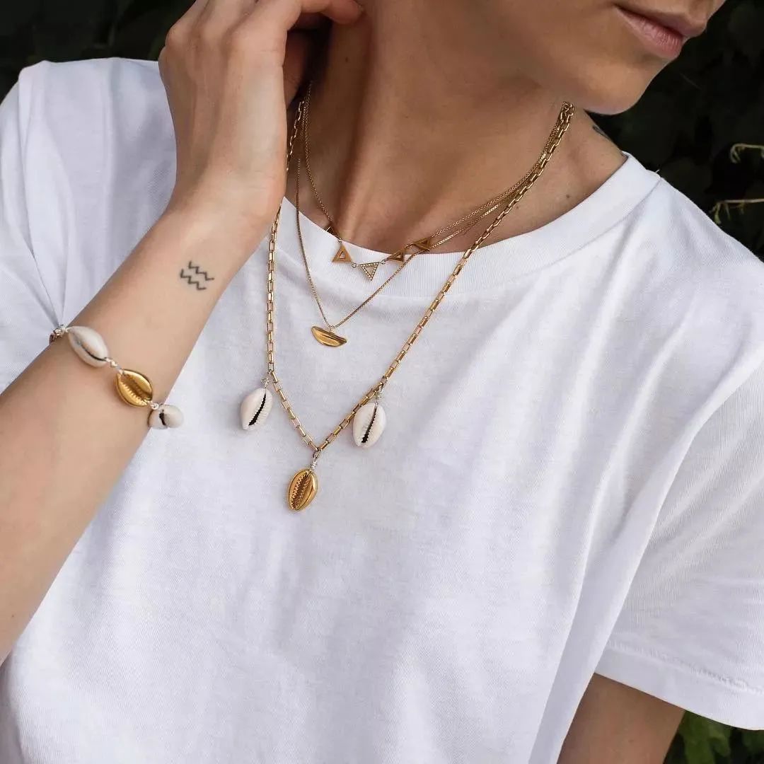 薅奢侈品羊毛！大S同款千元钻石项链，今天只要199