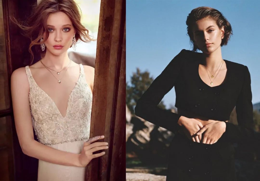 薅奢侈品羊毛！大S同款千元钻石项链，今天只要199