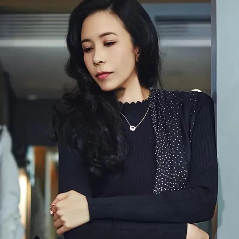 薅奢侈品羊毛！大S同款千元钻石项链，今天只要199