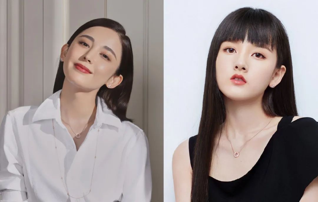 薅奢侈品羊毛！大S同款千元钻石项链，今天只要199