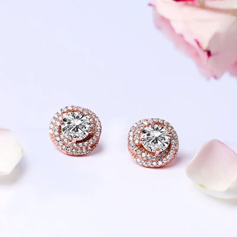 薅奢侈品羊毛！大S同款千元钻石项链，今天只要199