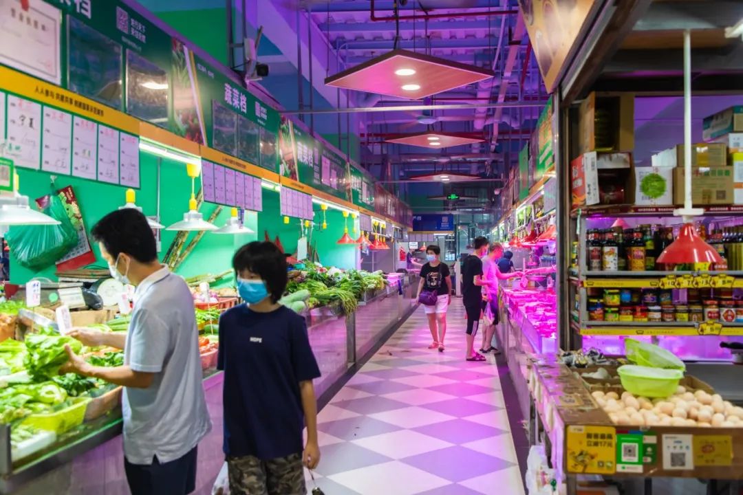 下一站曹杨路,下一站杨枝甘露是几克