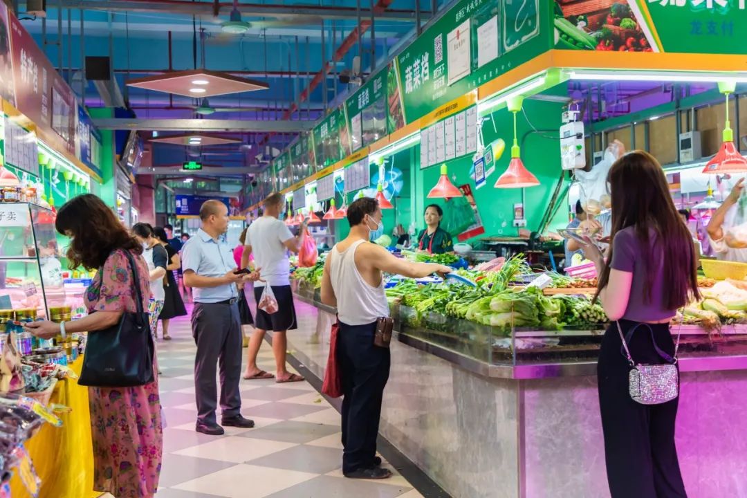 下一站曹杨路,下一站杨枝甘露是几克