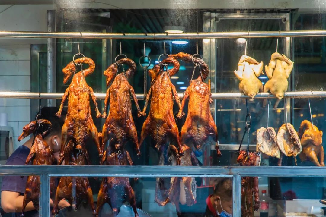 下一站曹杨路,下一站杨枝甘露是几克