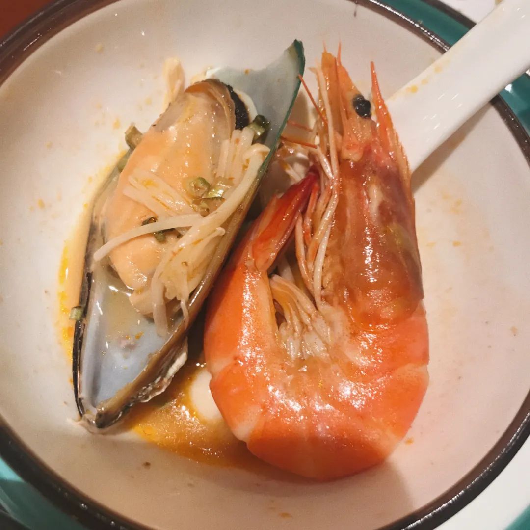 下一站曹杨路,下一站杨枝甘露是几克