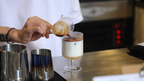 下一站曹杨路,下一站杨枝甘露是几克