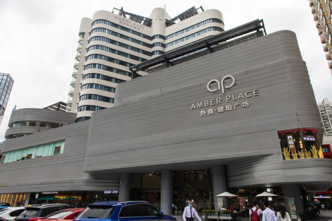 下一站曹杨路,下一站杨枝甘露是几克