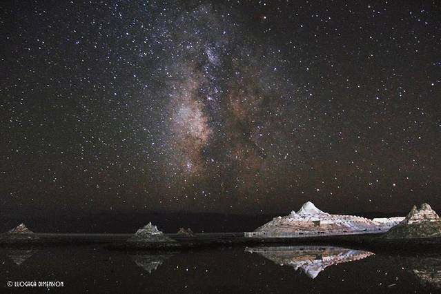 青海2日环线,青海无人区最美公路自驾游