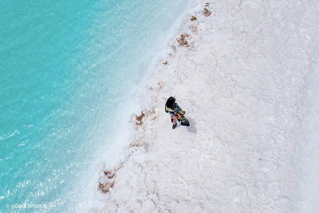 青海2日环线,青海无人区最美公路自驾游