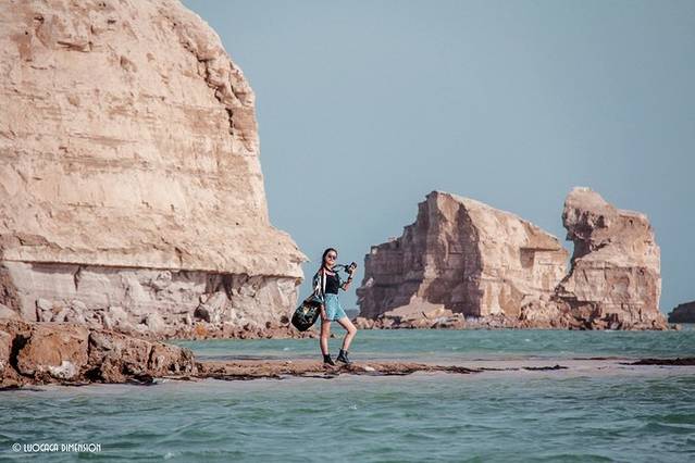 青海2日环线,青海无人区最美公路自驾游