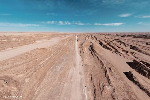 青海2日环线,青海无人区最美公路自驾游