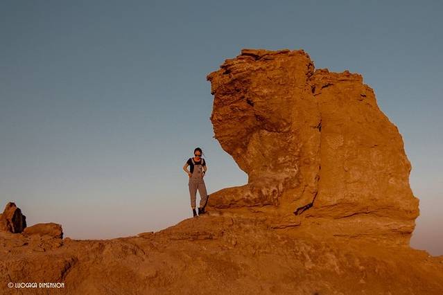 青海2日环线,青海无人区最美公路自驾游