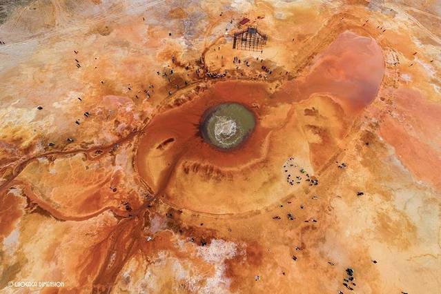 青海2日环线,青海无人区最美公路自驾游