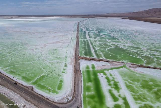 青海2日环线,青海无人区最美公路自驾游