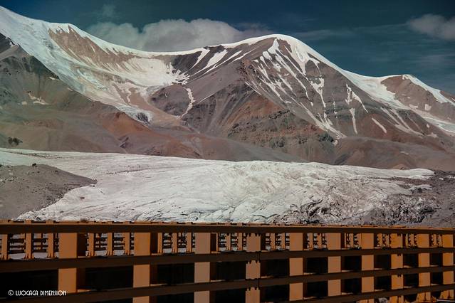 青海2日环线,青海无人区最美公路自驾游