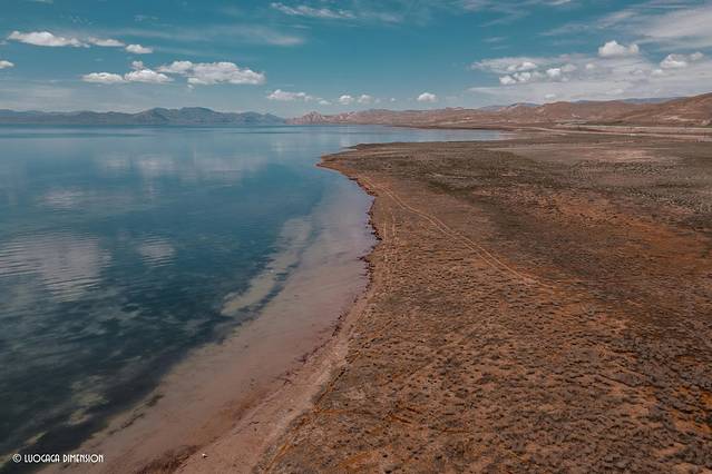 青海2日环线,青海无人区最美公路自驾游