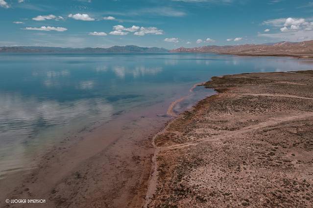 青海2日环线,青海无人区最美公路自驾游