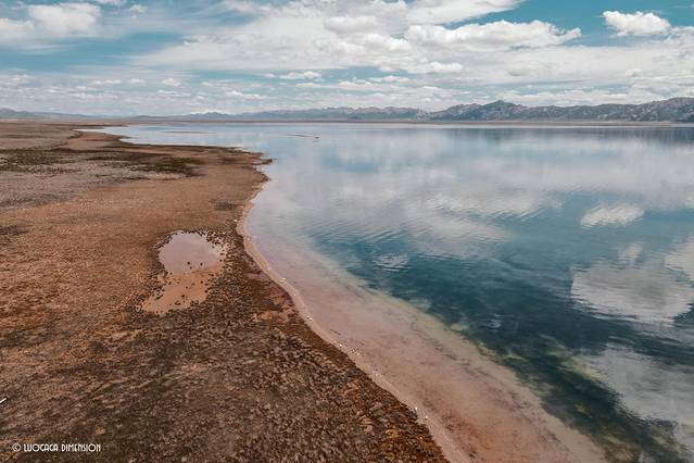 青海2日环线,青海无人区最美公路自驾游