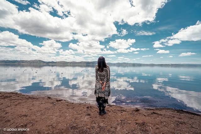 青海2日环线,青海无人区最美公路自驾游