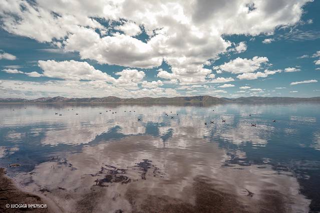 青海2日环线,青海无人区最美公路自驾游