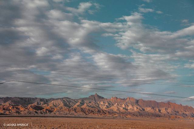 青海2日环线,青海无人区最美公路自驾游