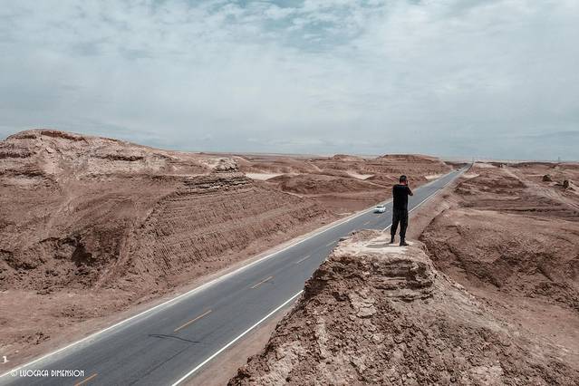 青海2日环线,青海无人区最美公路自驾游