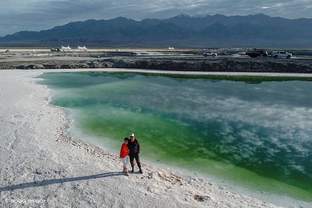 青海2日环线,青海无人区最美公路自驾游