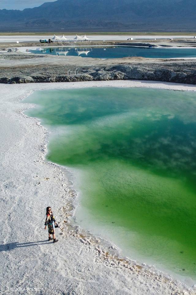 青海2日环线,青海无人区最美公路自驾游