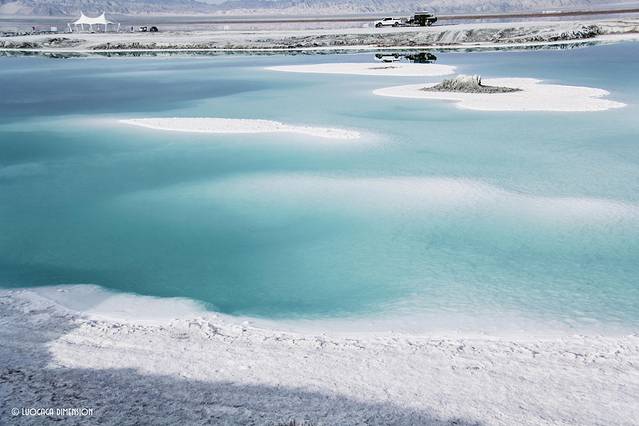 青海2日环线,青海无人区最美公路自驾游