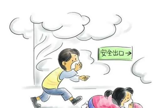 学习消防知识提高安全意识,医院消防知识患者需要了解哪些