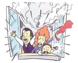 学习消防知识提高安全意识,医院消防知识患者需要了解哪些