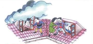 学习消防知识提高安全意识,医院消防知识患者需要了解哪些