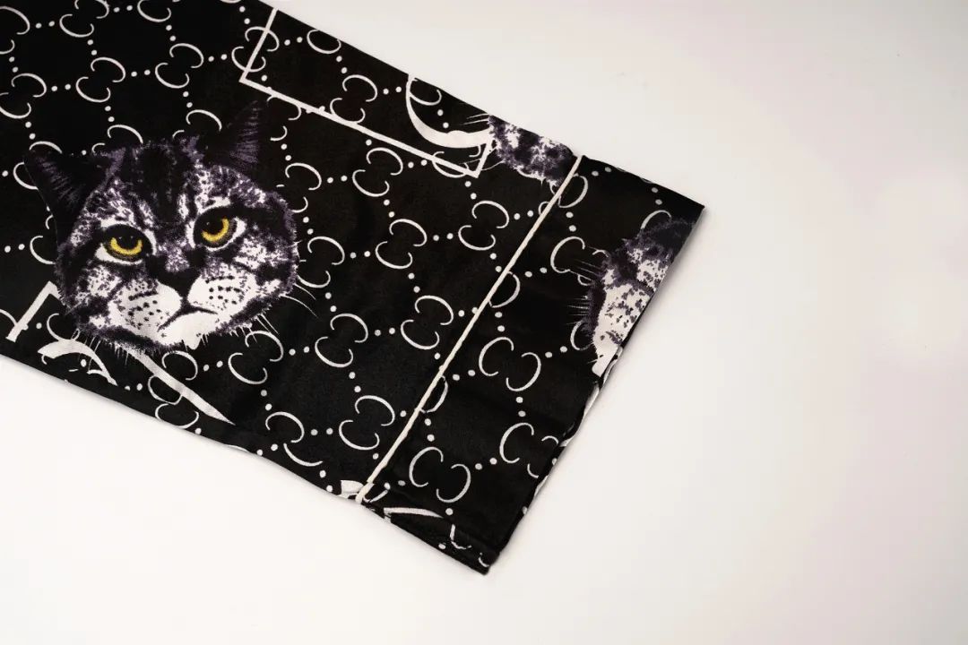 意大利纯棉夏季睡衣,轻奢莫代尔棉睡衣秋冬气质