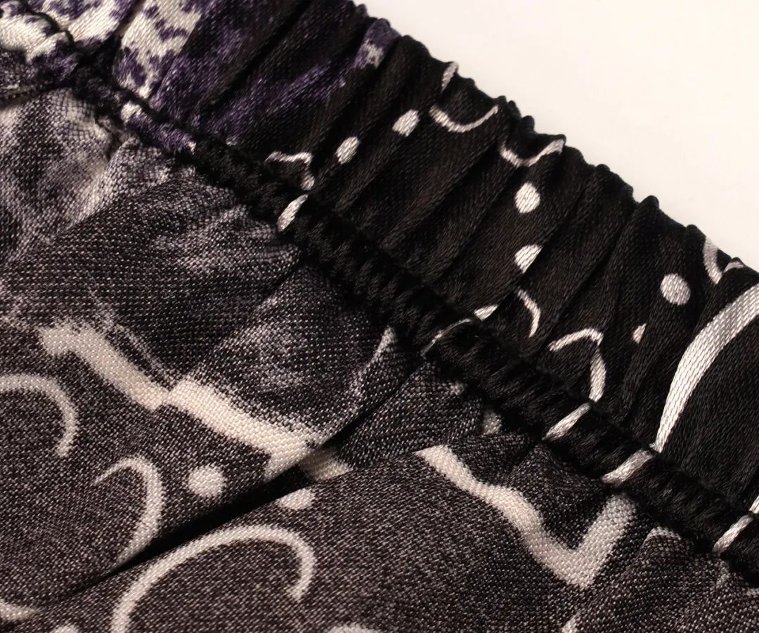 意大利纯棉夏季睡衣,轻奢莫代尔棉睡衣秋冬气质