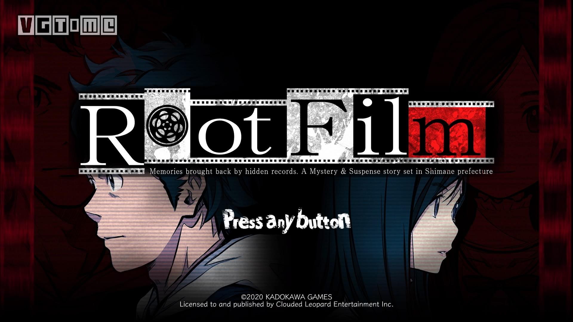 最值得推荐的入门胶卷,方根胶卷共几章