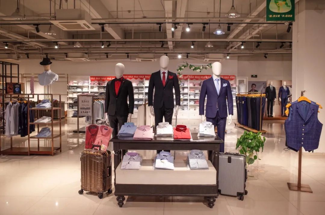 别等双十一了，最低一折的松江“宝藏”工厂店逛起来！