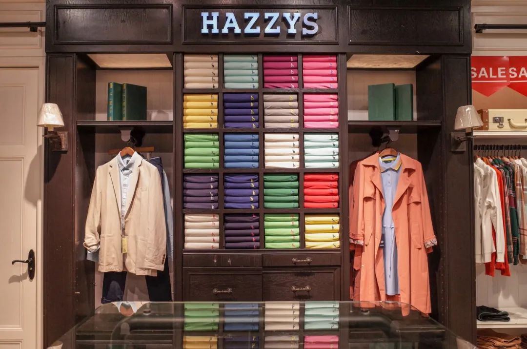 别等双十一了，最低一折的松江“宝藏”工厂店逛起来！