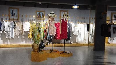 别等双十一了，最低一折的松江“宝藏”工厂店逛起来！