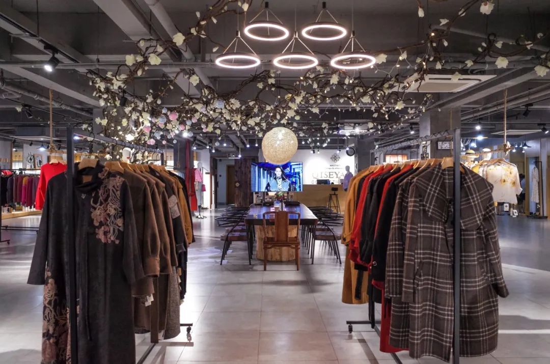 别等双十一了，最低一折的松江“宝藏”工厂店逛起来！