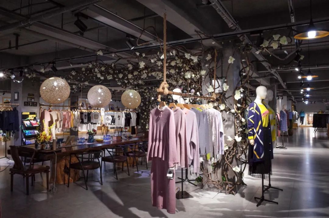 别等双十一了，最低一折的松江“宝藏”工厂店逛起来！