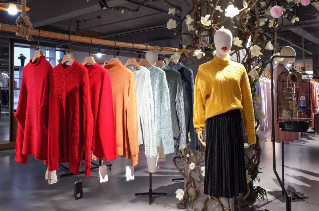 别等双十一了，最低一折的松江“宝藏”工厂店逛起来！