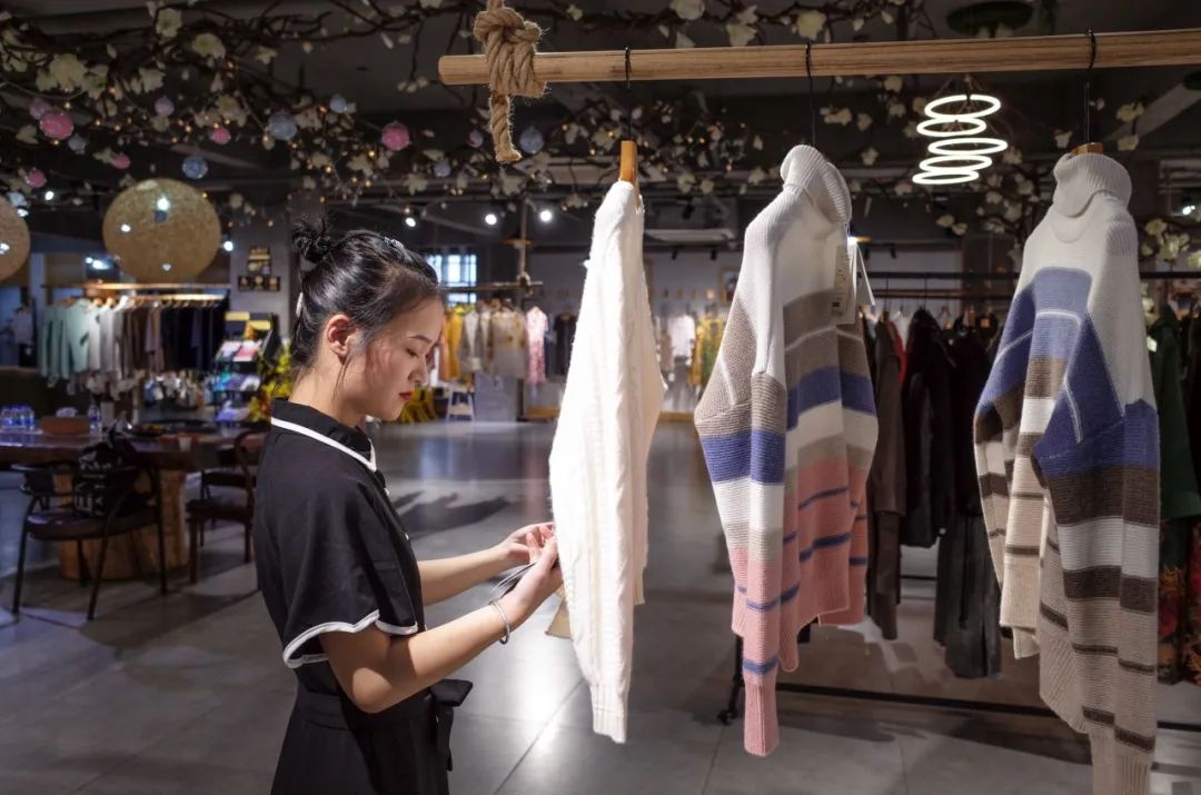 别等双十一了，最低一折的松江“宝藏”工厂店逛起来！