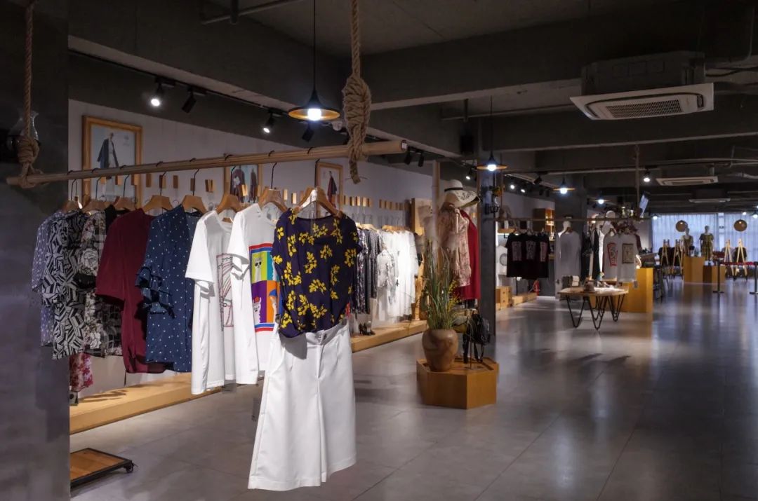 别等双十一了，最低一折的松江“宝藏”工厂店逛起来！