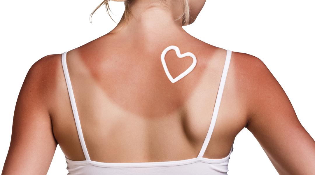 今年夏天有哪些防晒好物值得入手,防晒必备的好物