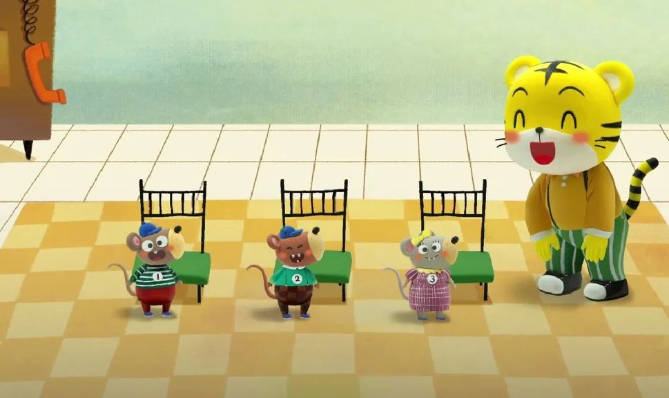 育儿软件大全0到3岁免费,1到3岁宝宝动画app