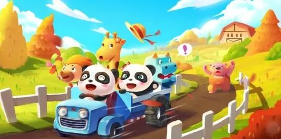 育儿软件大全0到3岁免费,1到3岁宝宝动画app