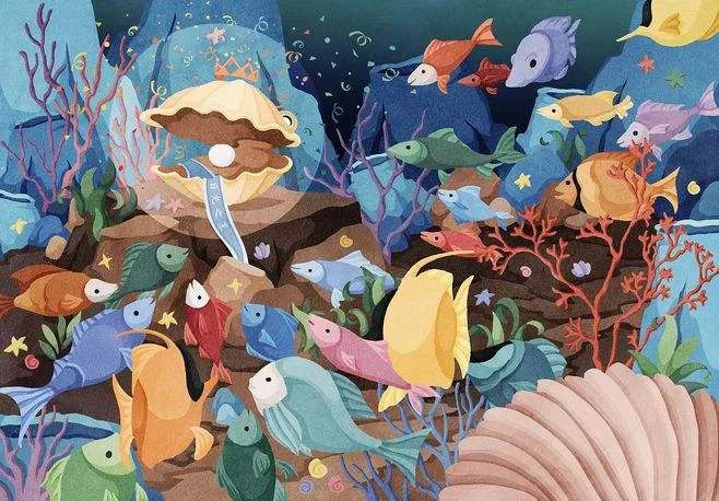 海洋里面有什么护肤成分,海洋护肤成分有哪些