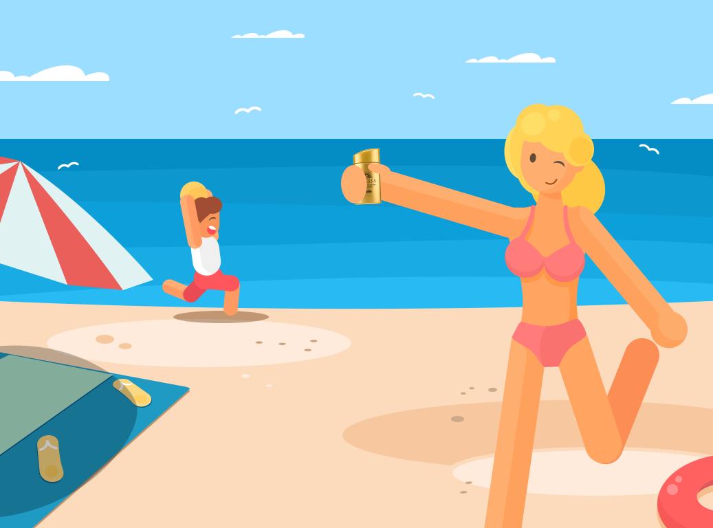 海洋里面有什么护肤成分,海洋护肤成分有哪些