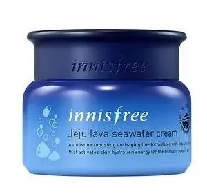 海洋里面有什么护肤成分,海洋护肤成分有哪些