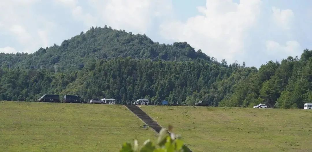 落网曾春亮,曾春亮落网